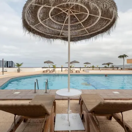 Апартаменты The Sunset Адехе