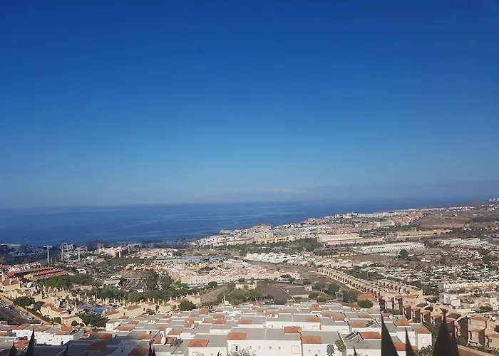 Apartment The Sunset *