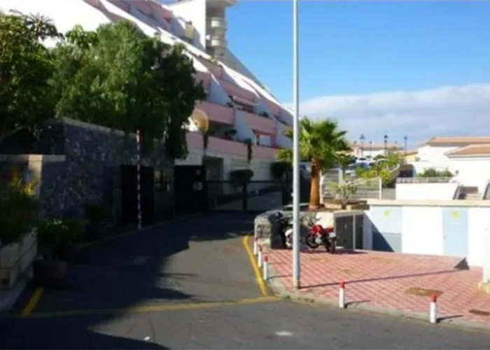 The Sunset * Costa Adeje (Tenerife)