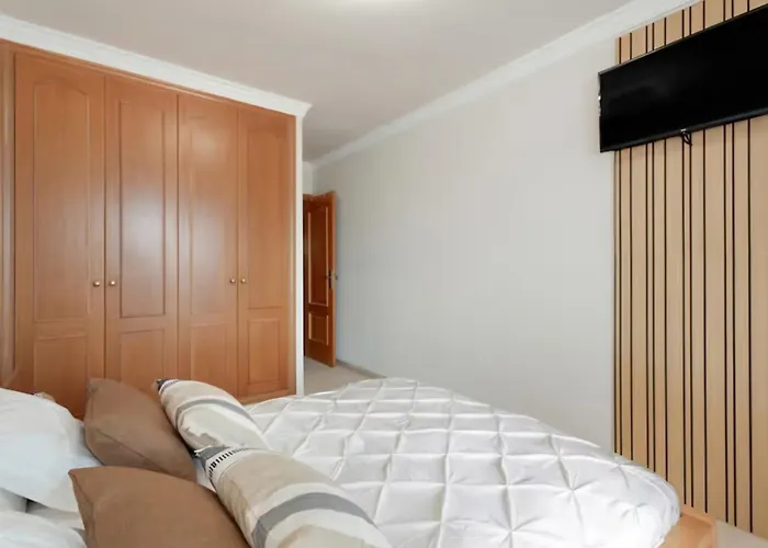 The Sunset Apartment