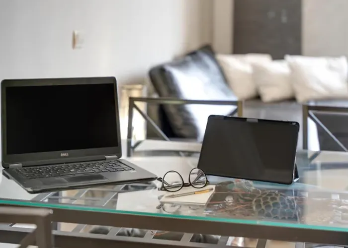 Apartment The Sunset *